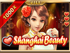 Shanghai Beauty screenshot